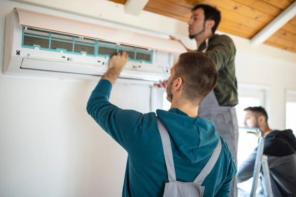 Best HVAC Air Duct Cleaning  in Monticello, UT