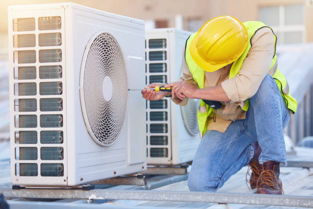 Best HVAC Service Technicians  in Monticello, UT