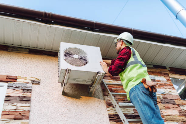 Professional HVAC in Monticello, UT